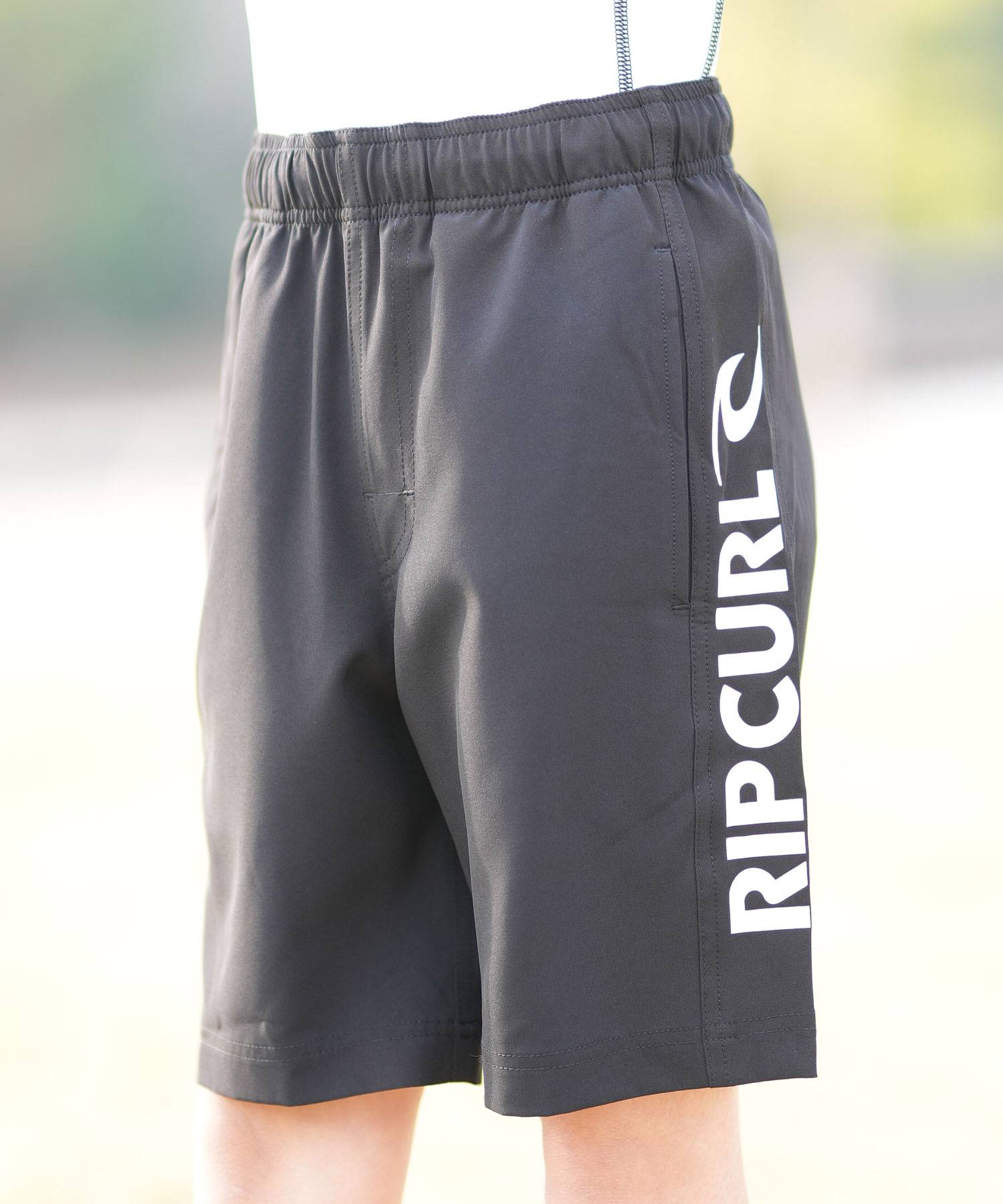 WET ICON KIDS TRANKS