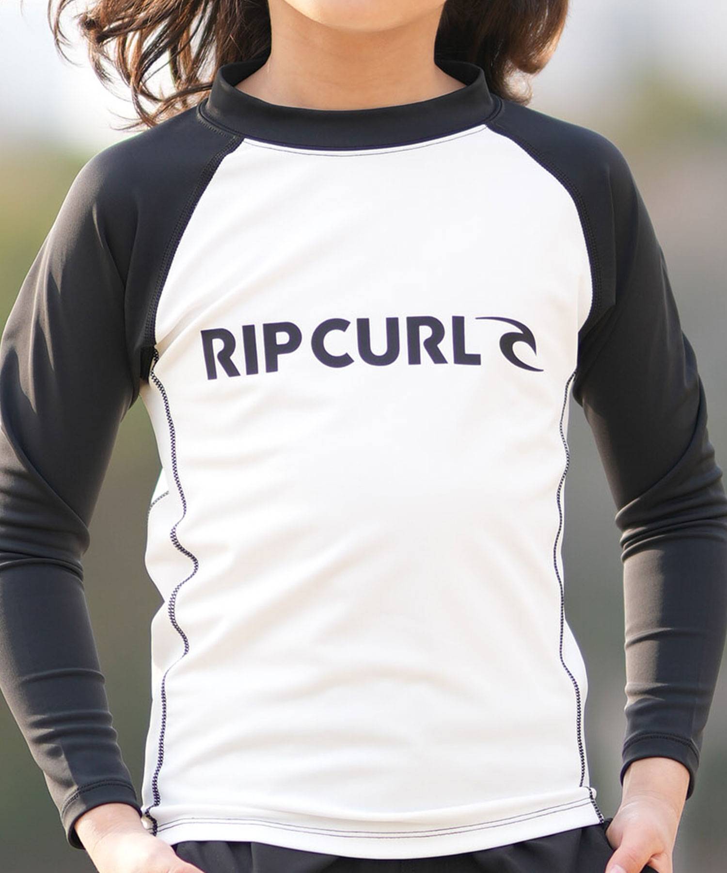 BLADE LOGO KIDS RASH