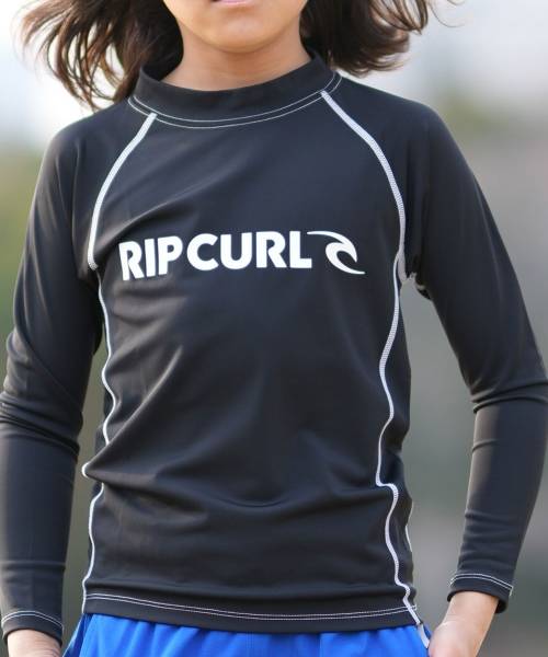 BLADE LOGO KIDS RASH