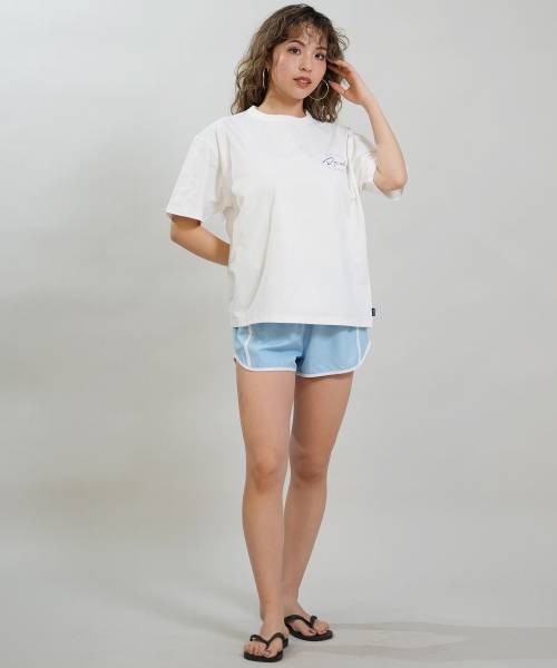 WIDE FIT TEE