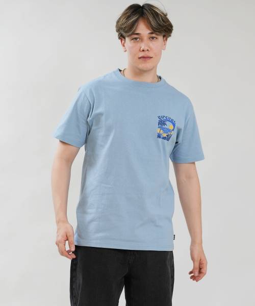 MATISSE DESTO SS TEE