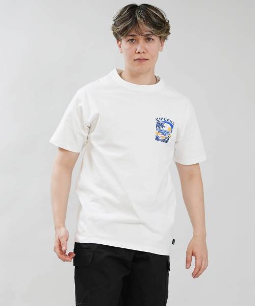 MATISSE DESTO SS TEE
