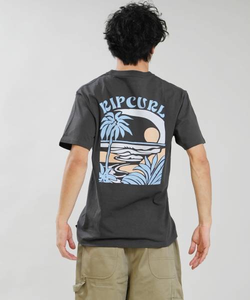 MATISSE DESTO SS TEE