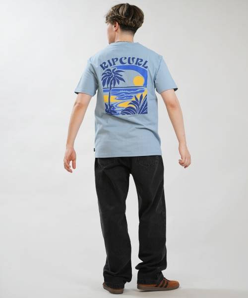 MATISSE DESTO SS TEE