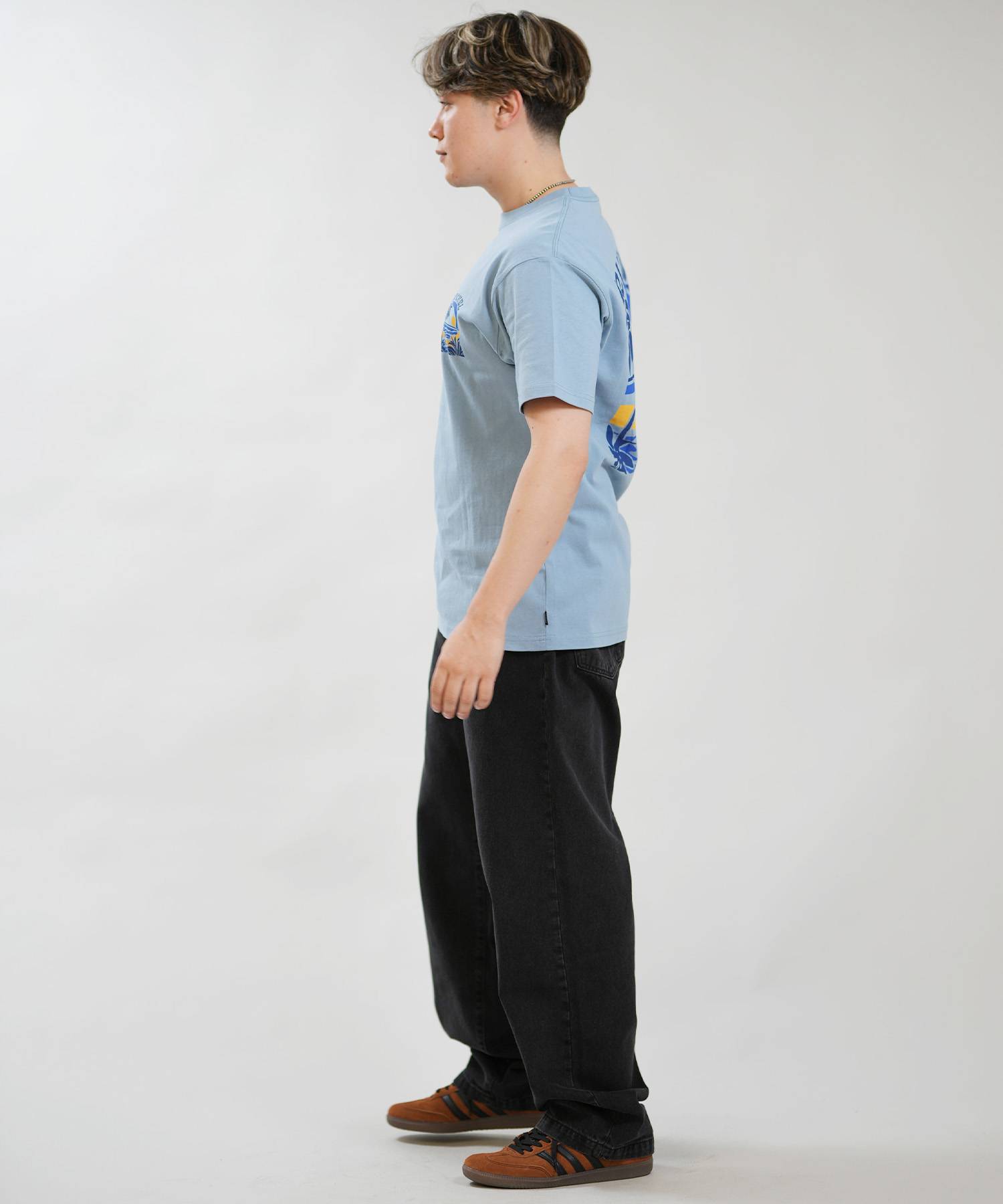 MATISSE DESTO SS TEE