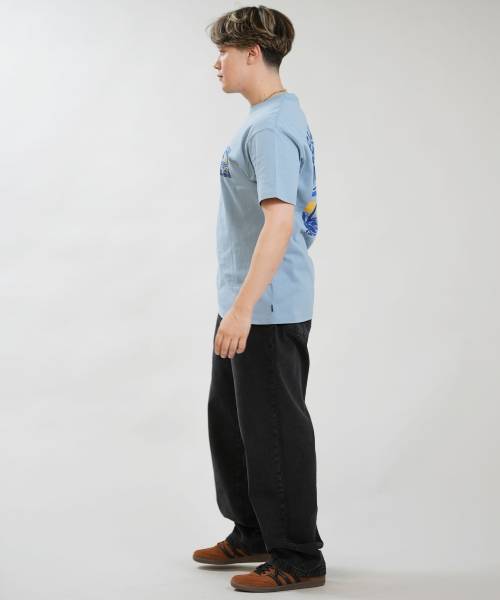 MATISSE DESTO SS TEE