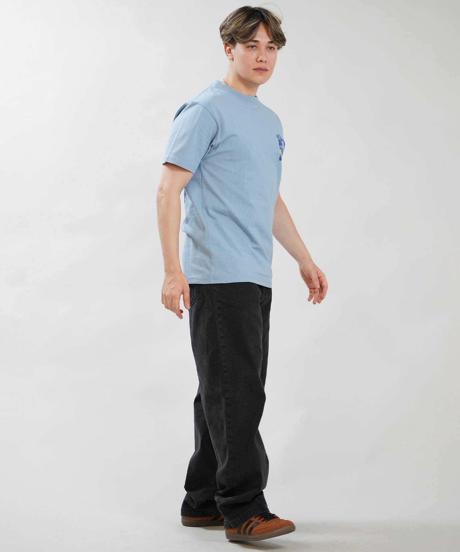 MATISSE DESTO SS TEE