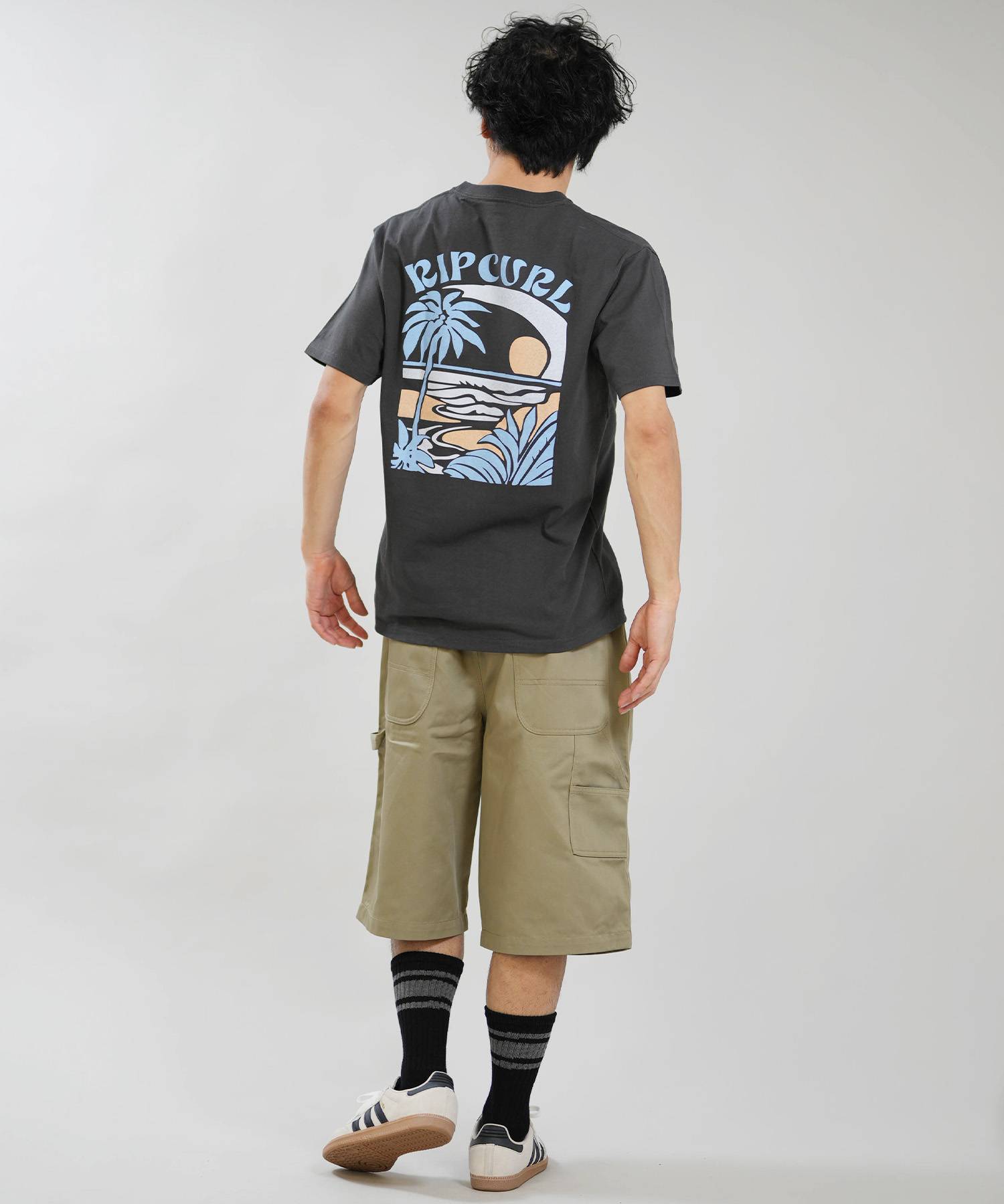 MATISSE DESTO SS TEE