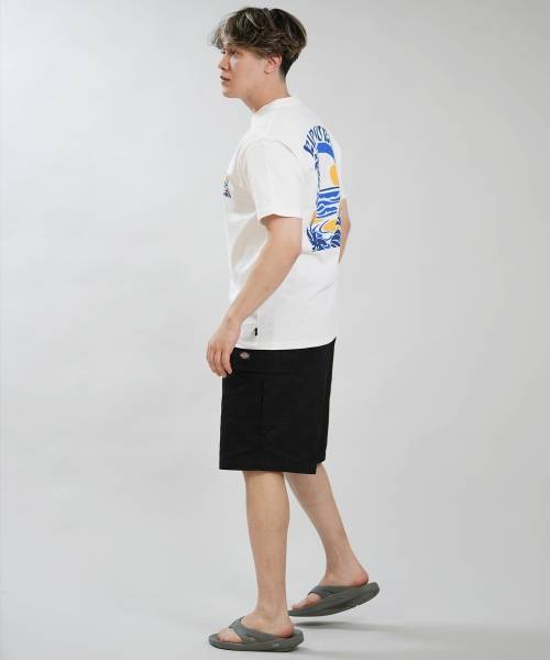 MATISSE DESTO SS TEE