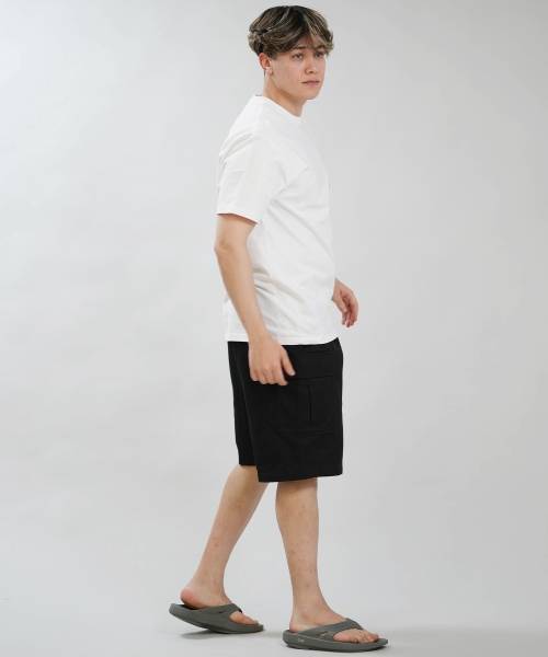 MATISSE DESTO SS TEE