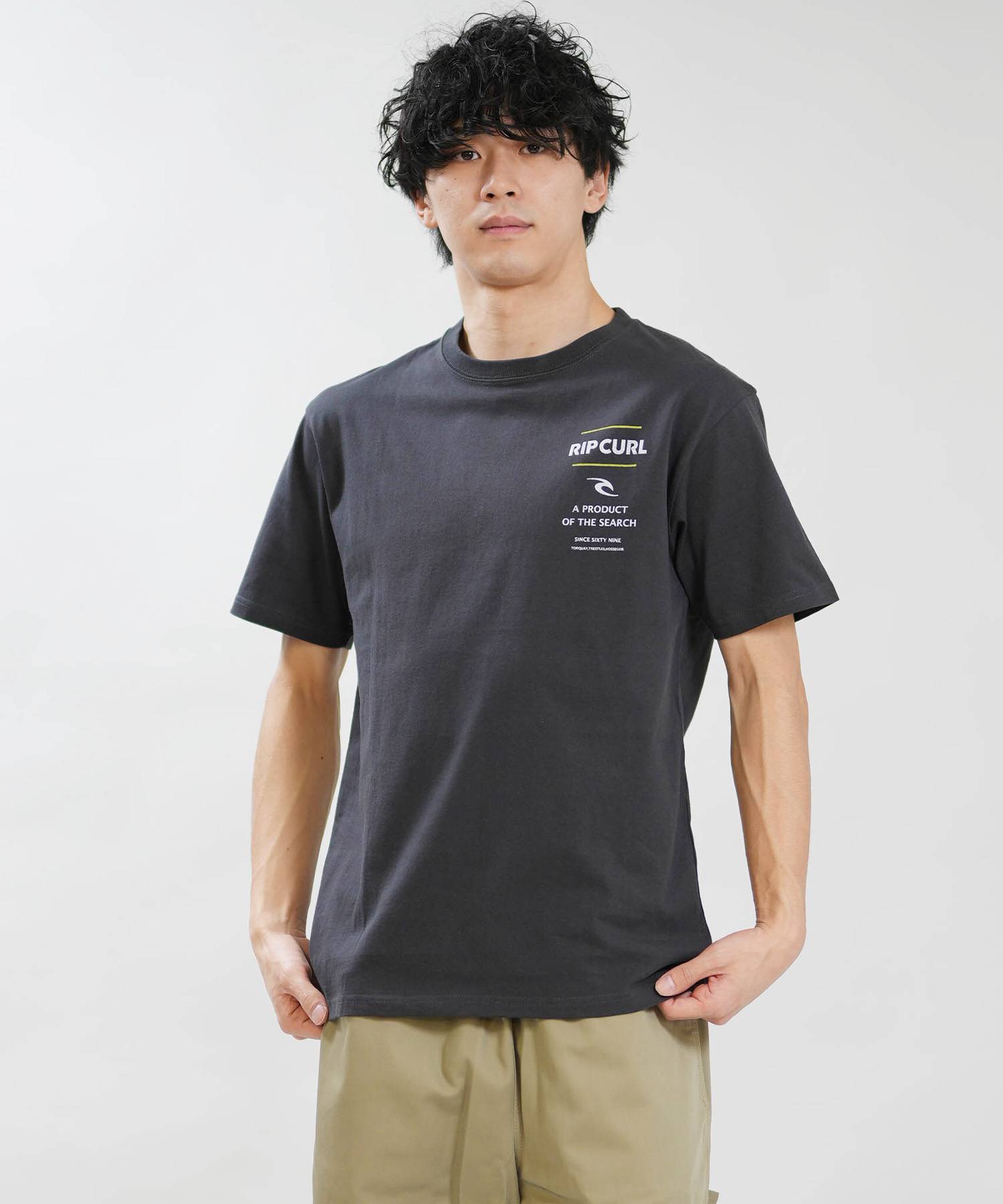 PRODUCT SEARCH TEE