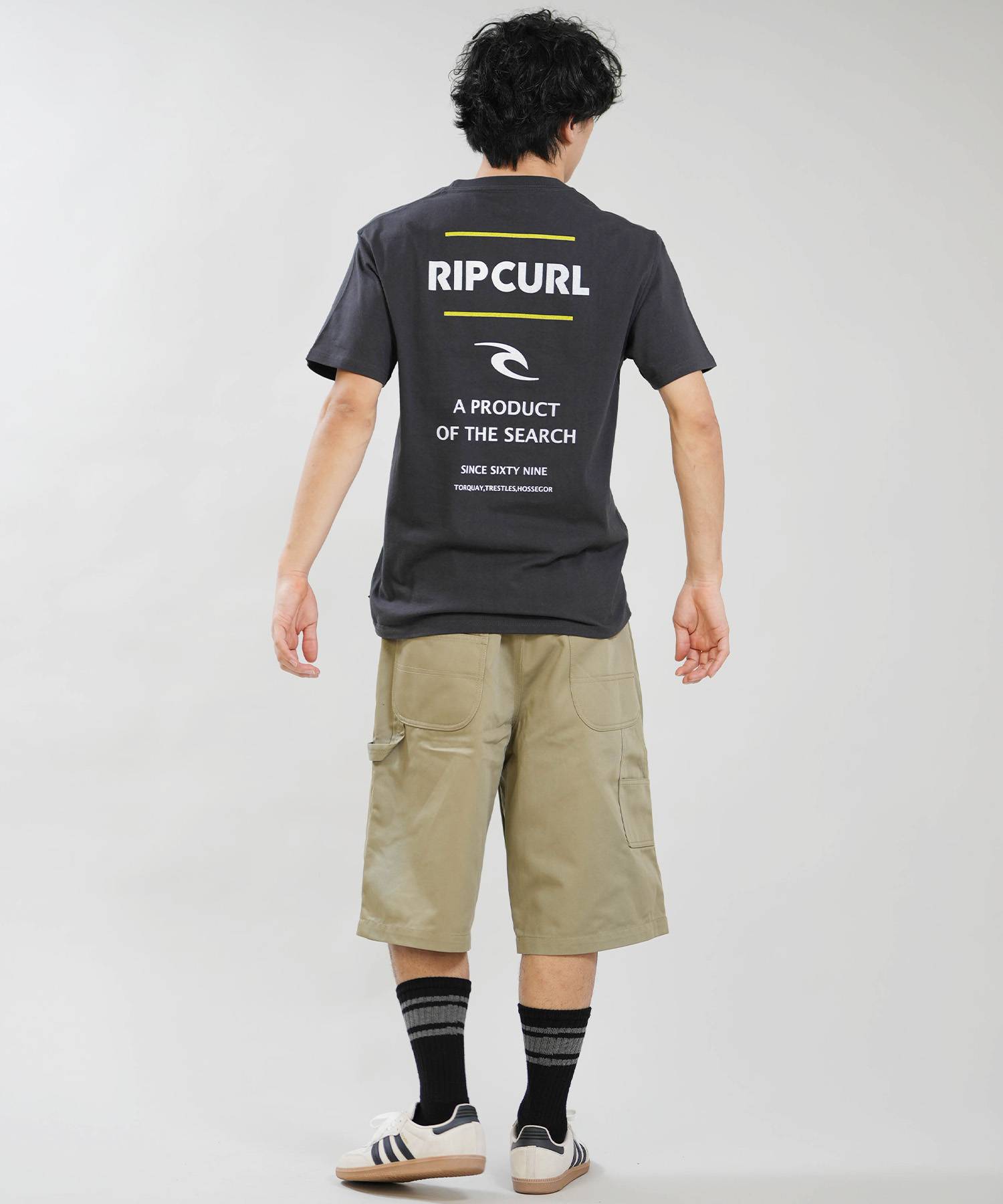 PRODUCT SEARCH TEE