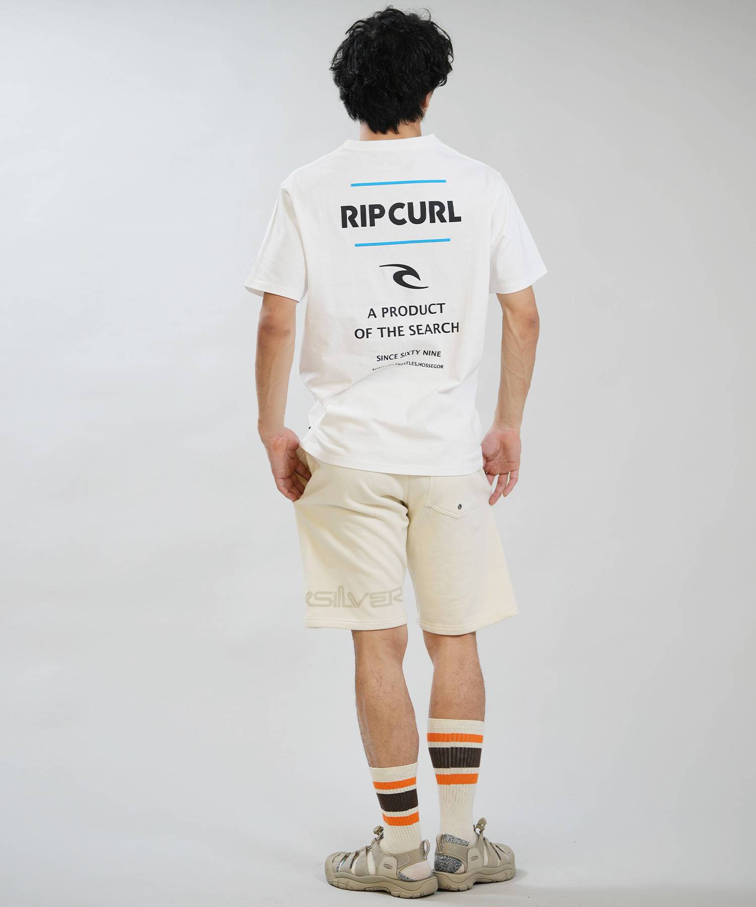 PRODUCT SEARCH TEE