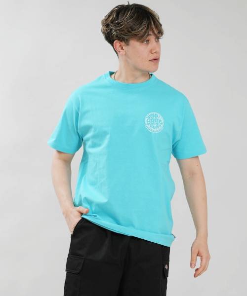 WETTI PASSAGE ICON TEE