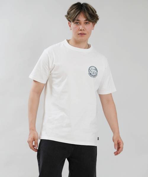 WETTI PASSAGE ICON TEE