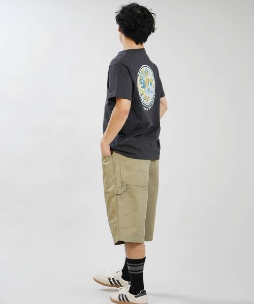 WETTI PASSAGE ICON TEE