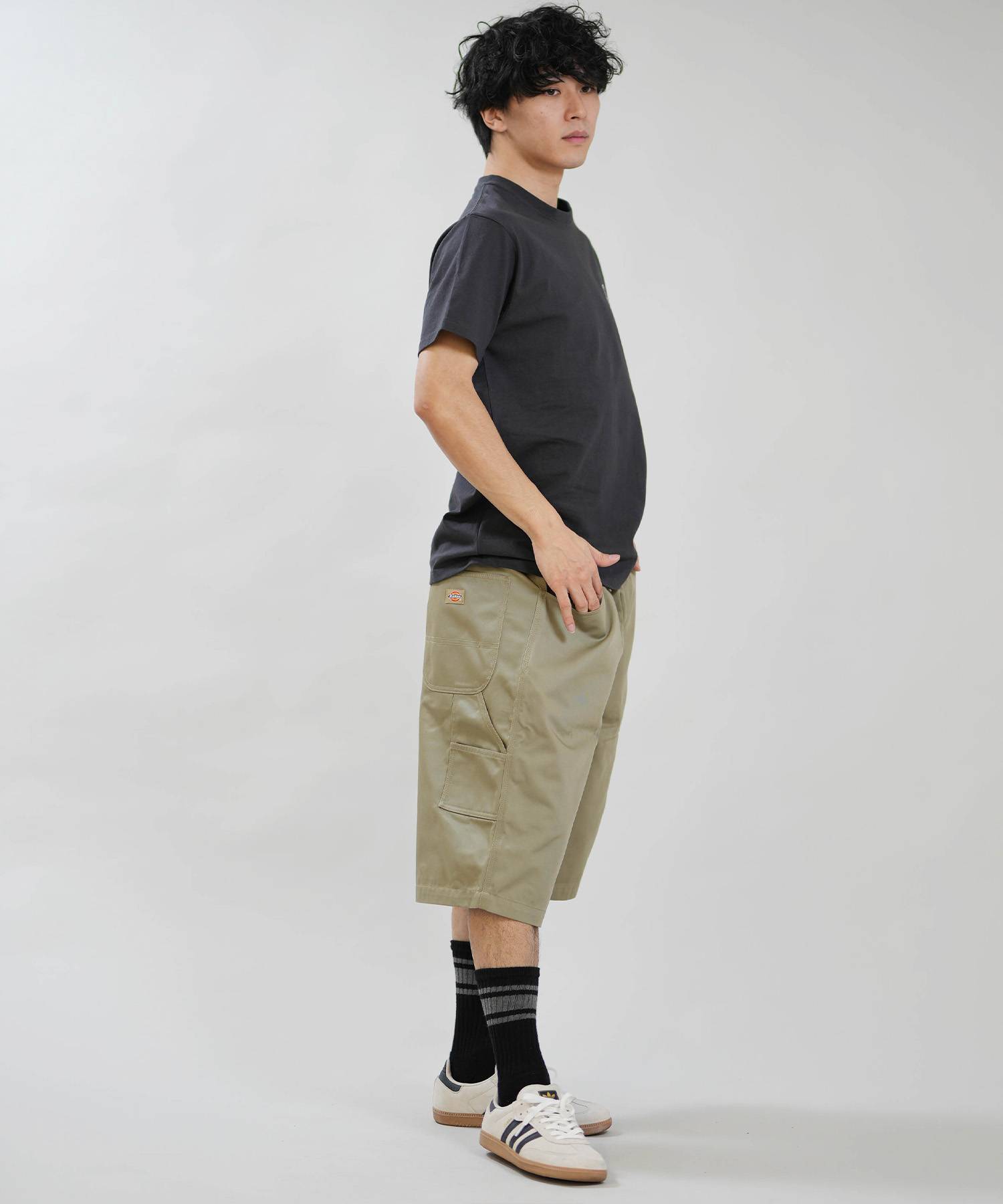 WETTI PASSAGE ICON TEE