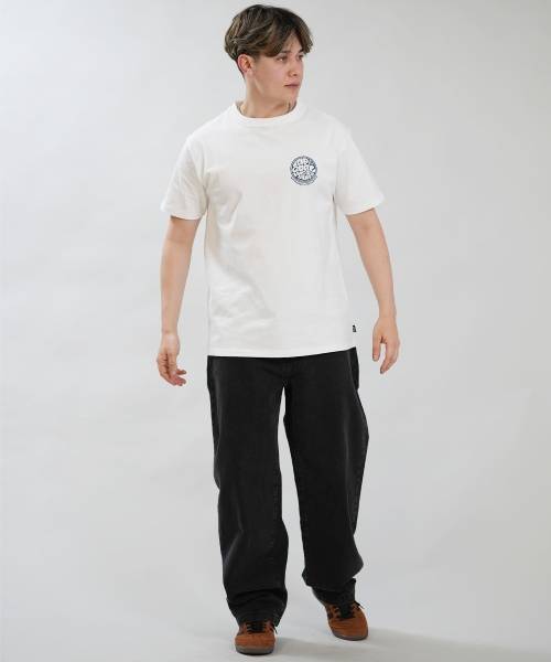 WETTI PASSAGE ICON TEE