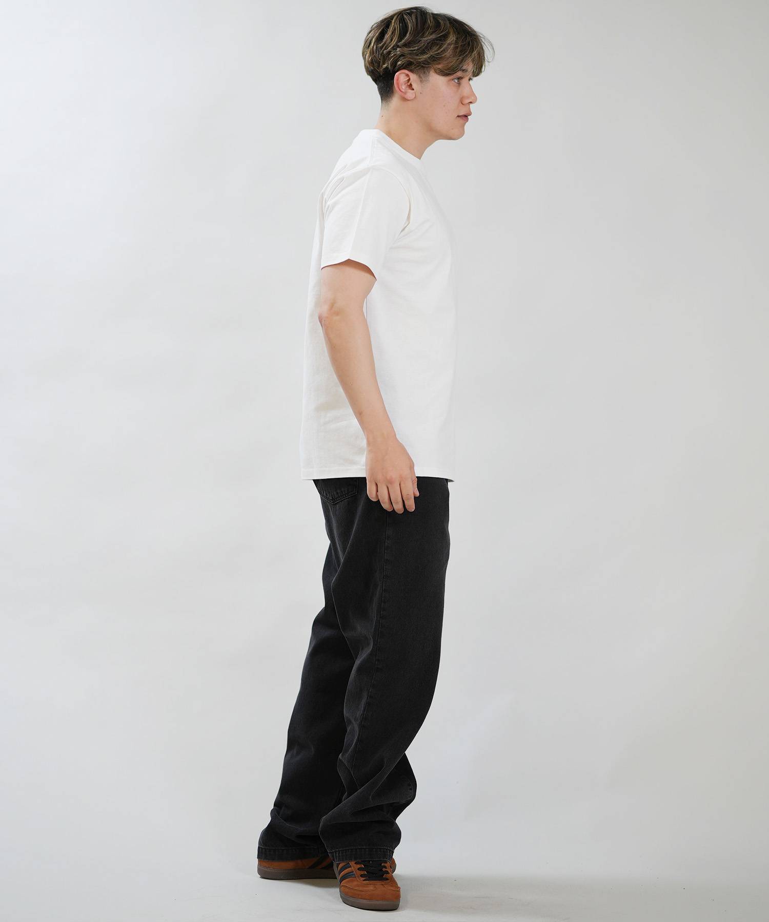 WETTI PASSAGE ICON TEE