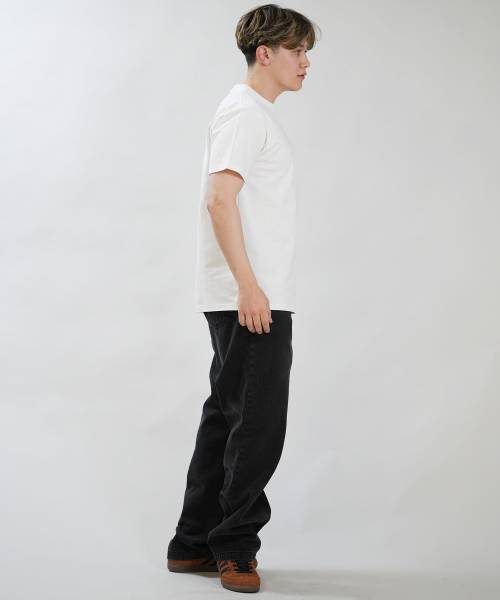 WETTI PASSAGE ICON TEE