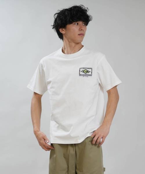 OF THE SEARCH TEE