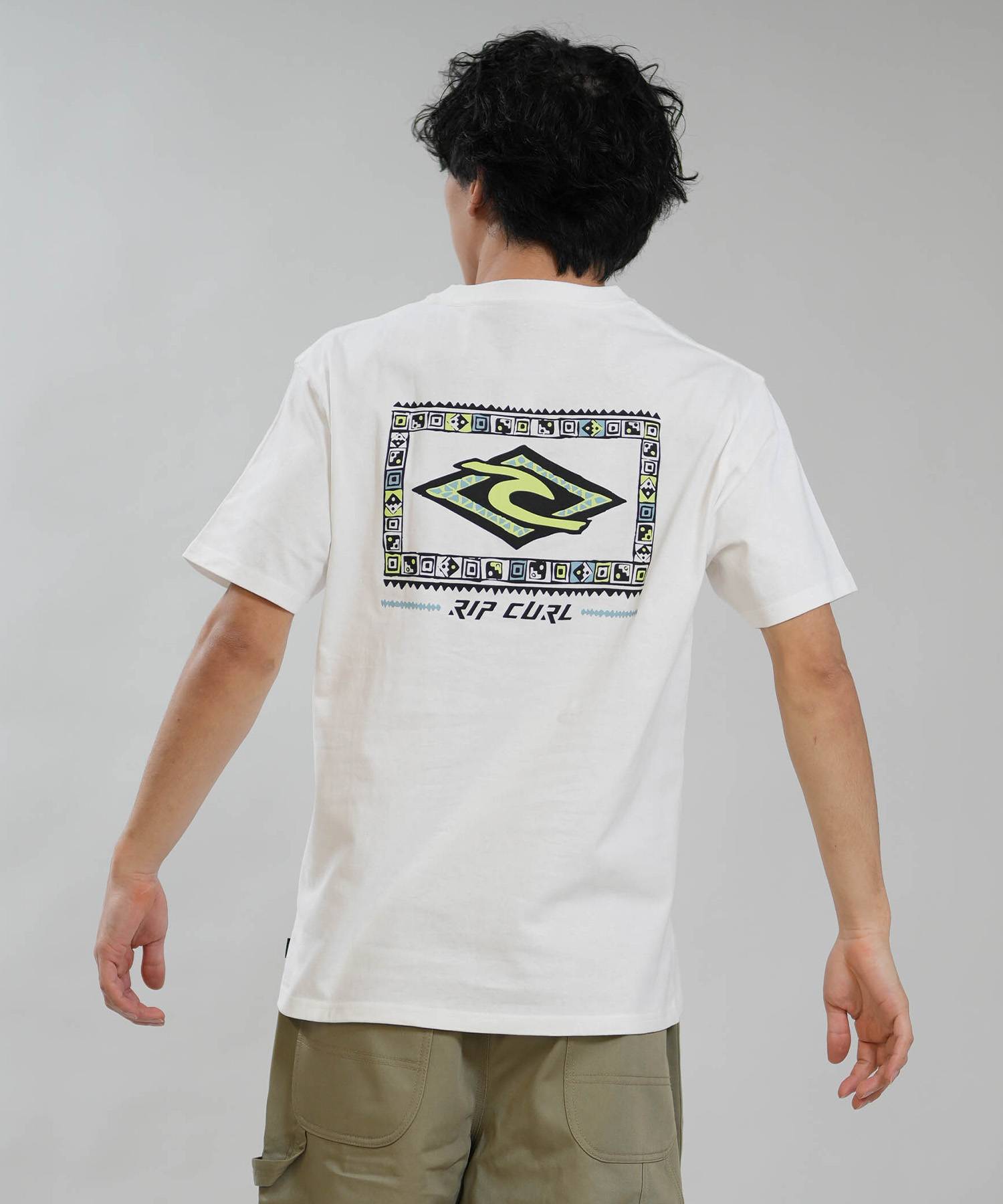 OF THE SEARCH TEE