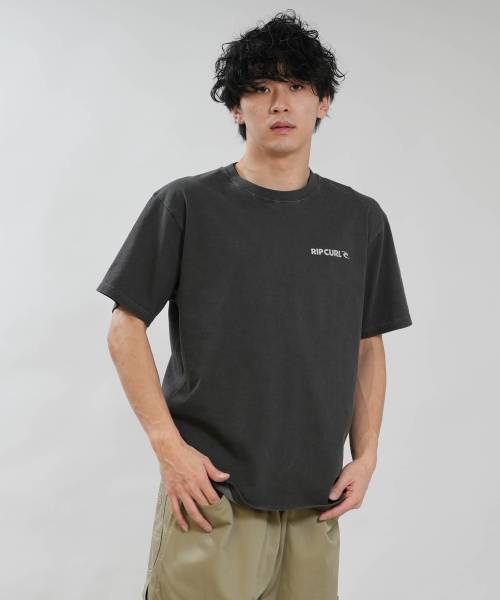 BLADE LOGO SS TEE