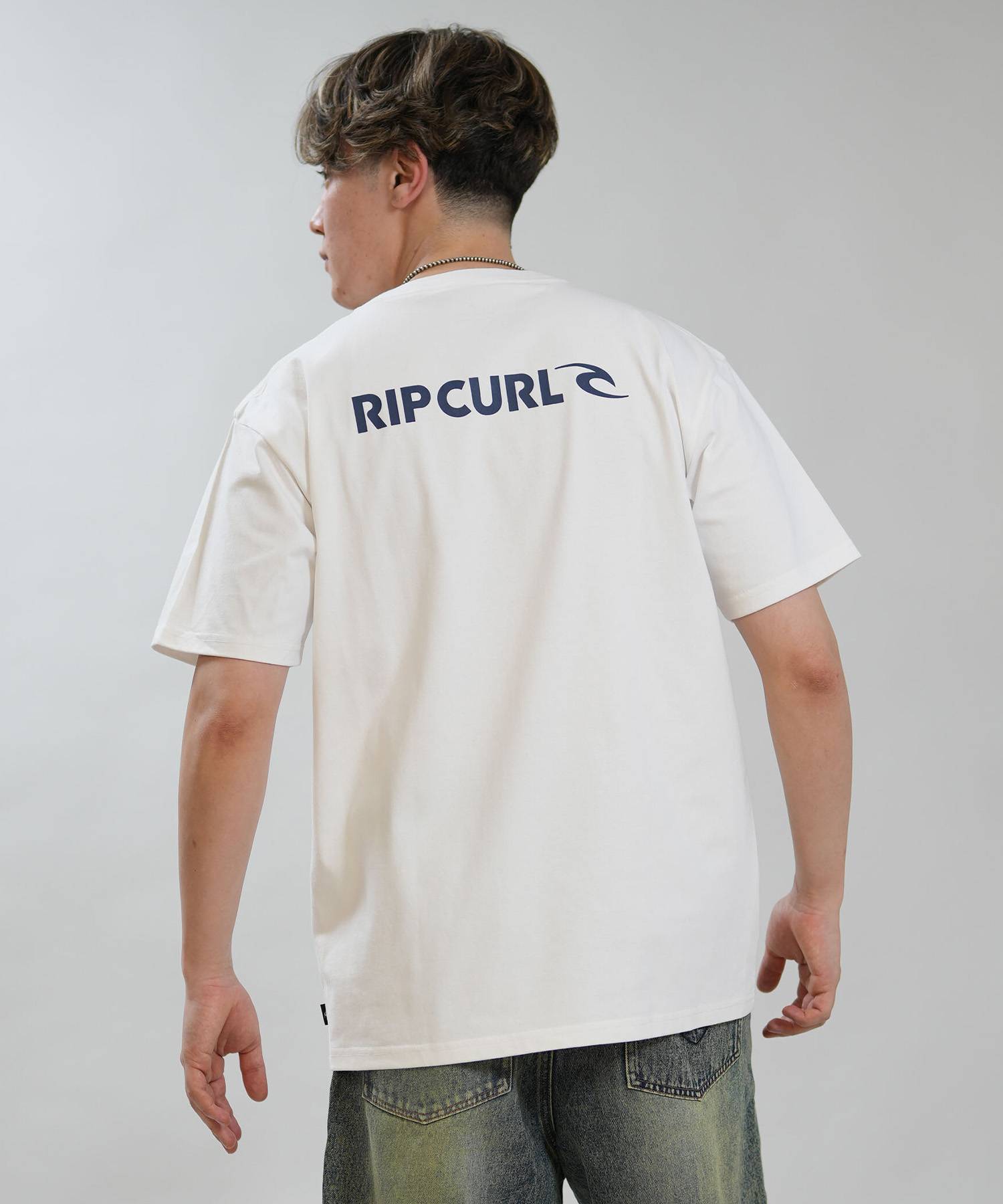 BLADE LOGO SS TEE