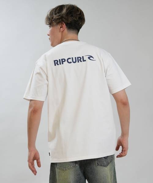 BLADE LOGO SS TEE