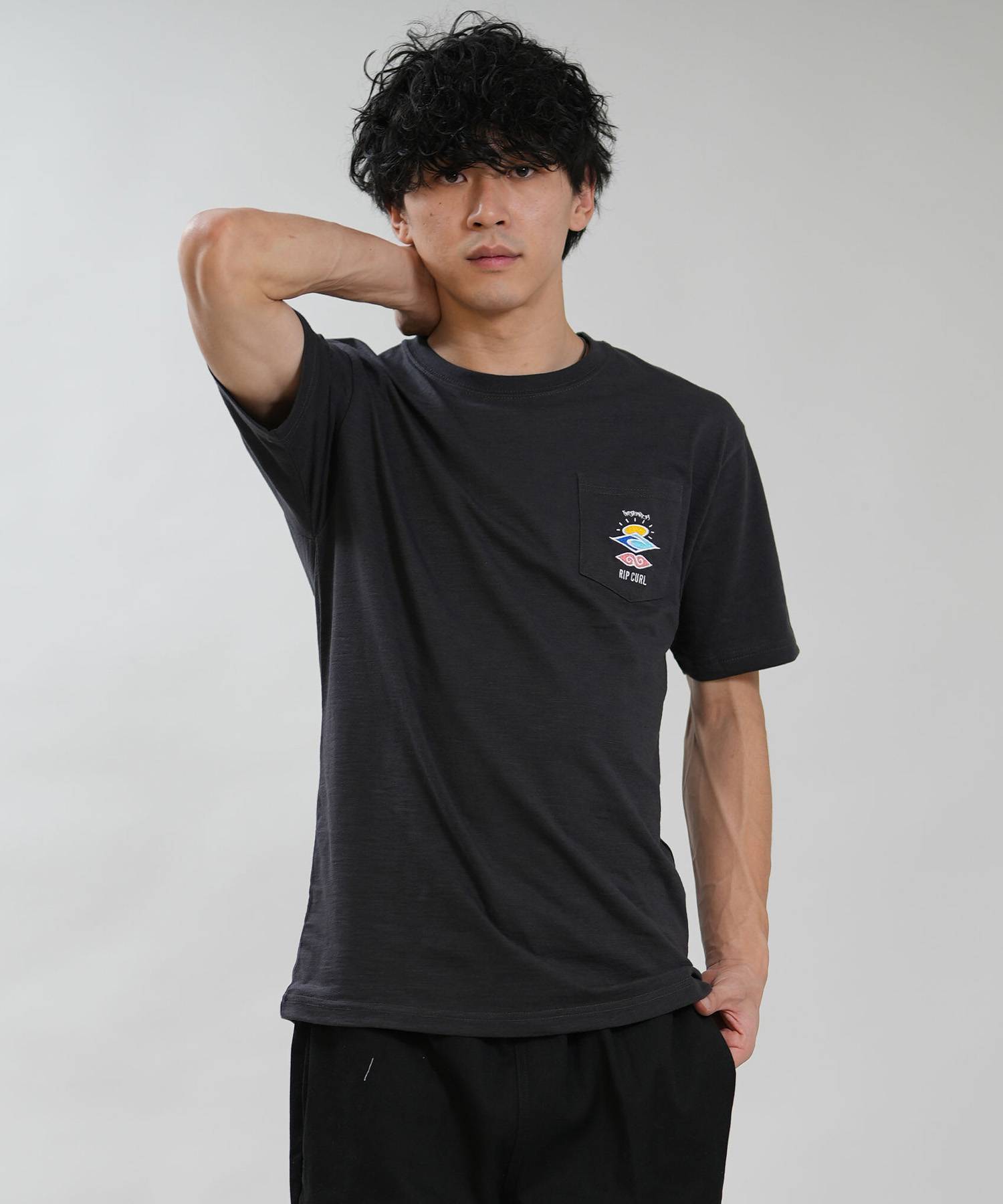 SARCH ICON TEE