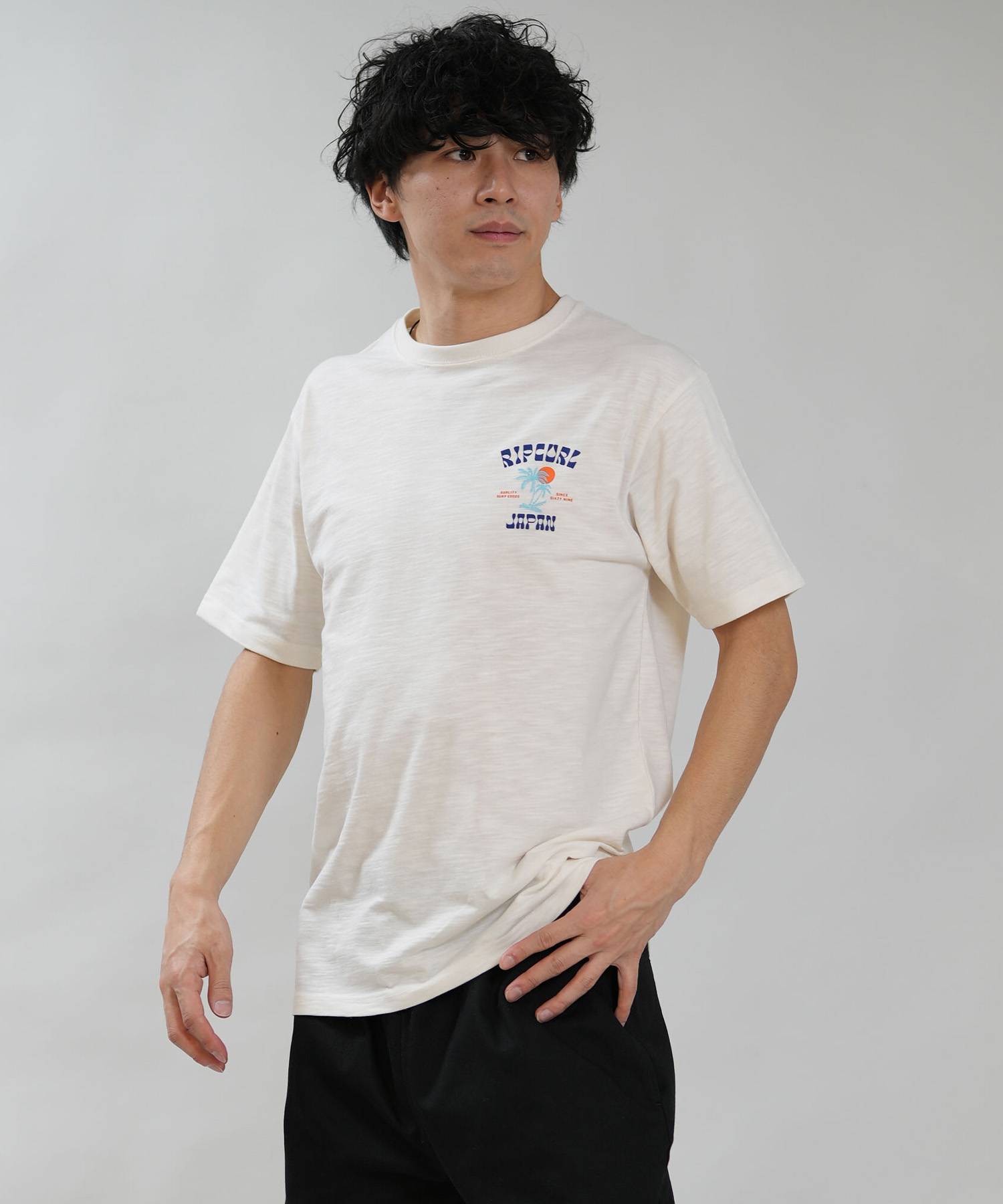 TWO PALMS DESTO SS TEE
