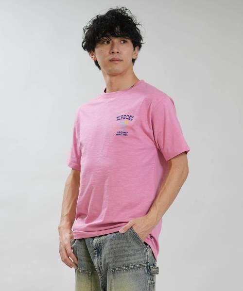 TWO PALMS DESTO SS TEE