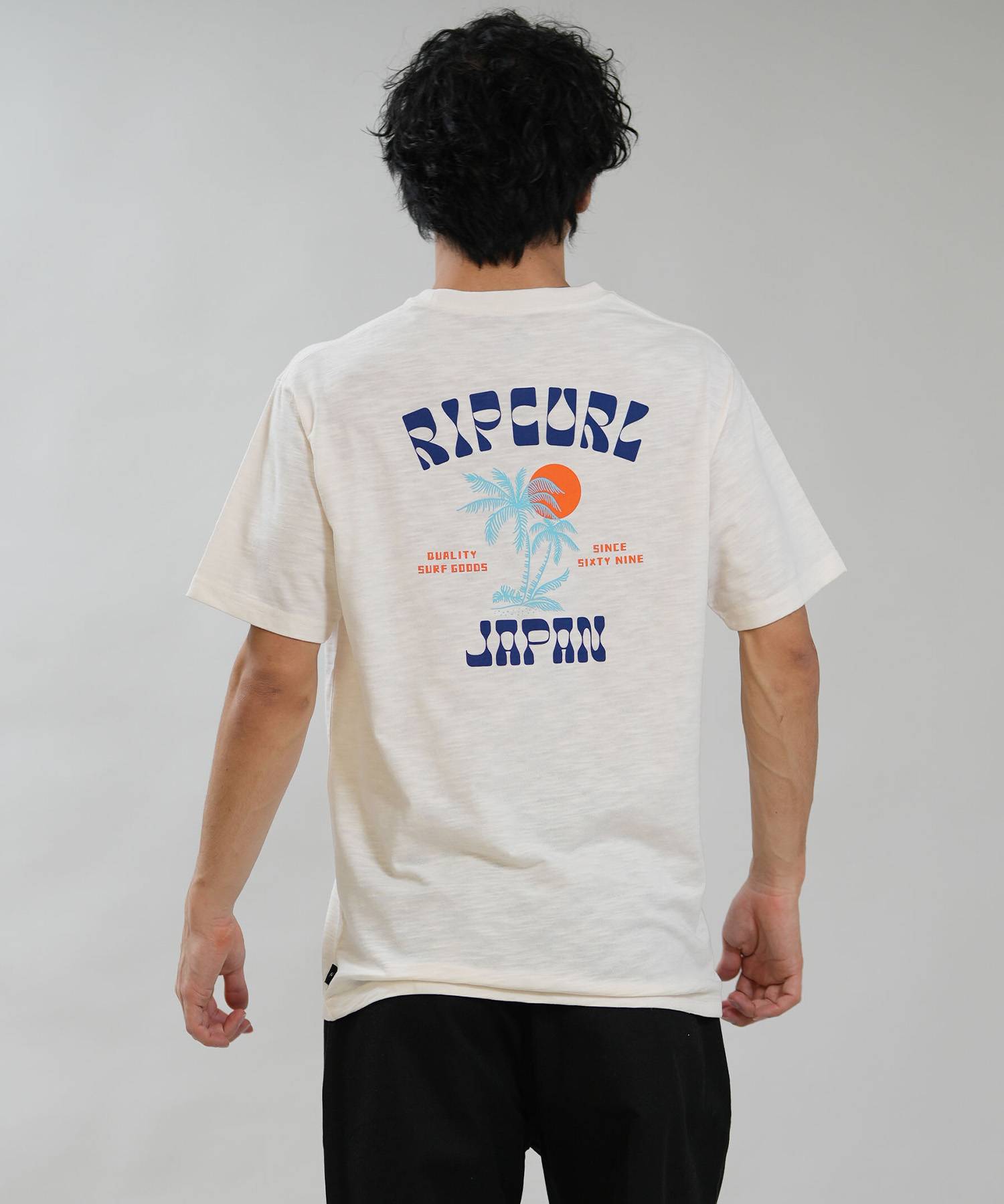 TWO PALMS DESTO SS TEE