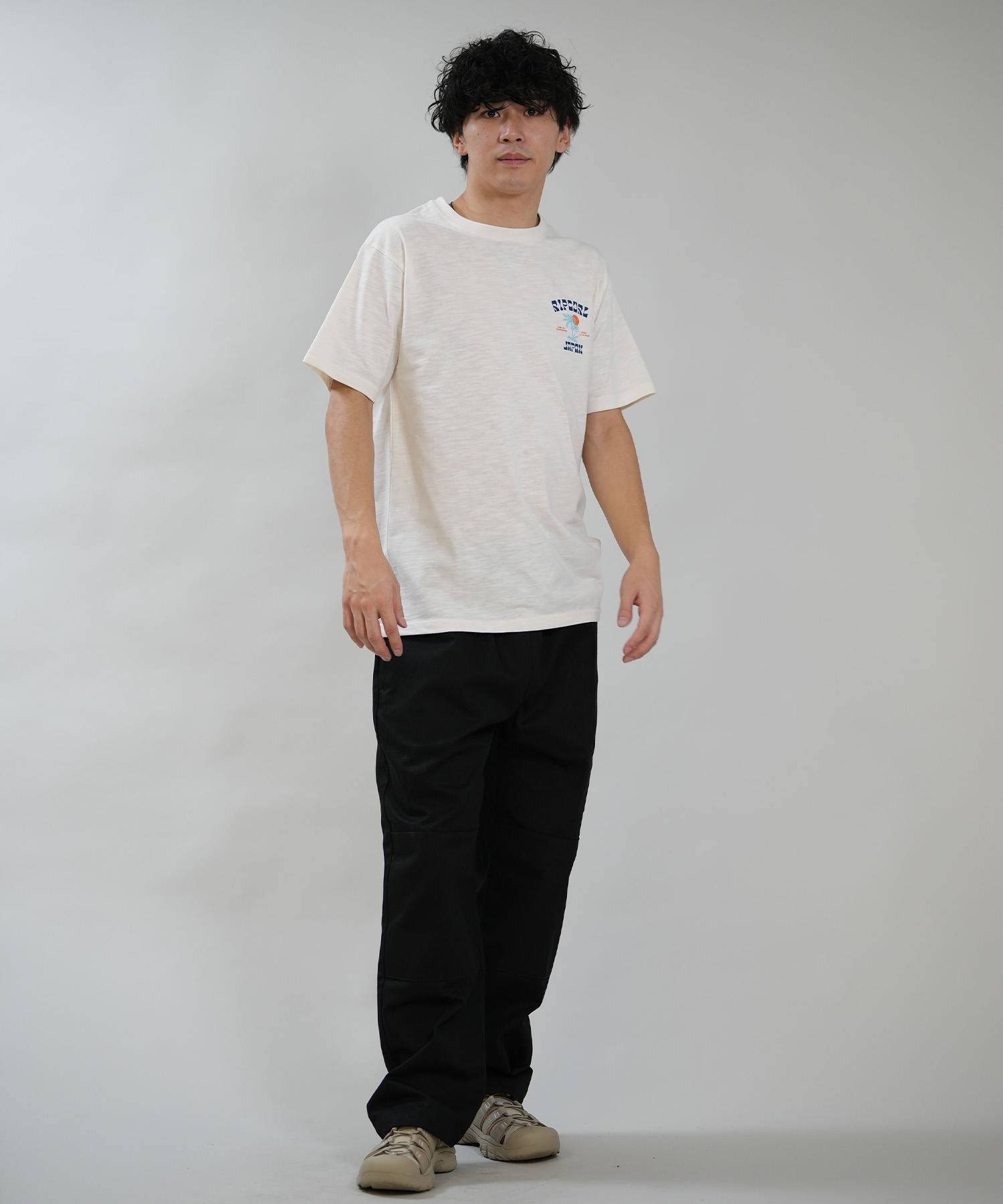 TWO PALMS DESTO SS TEE