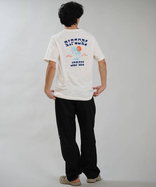 TWO PALMS DESTO SS TEE