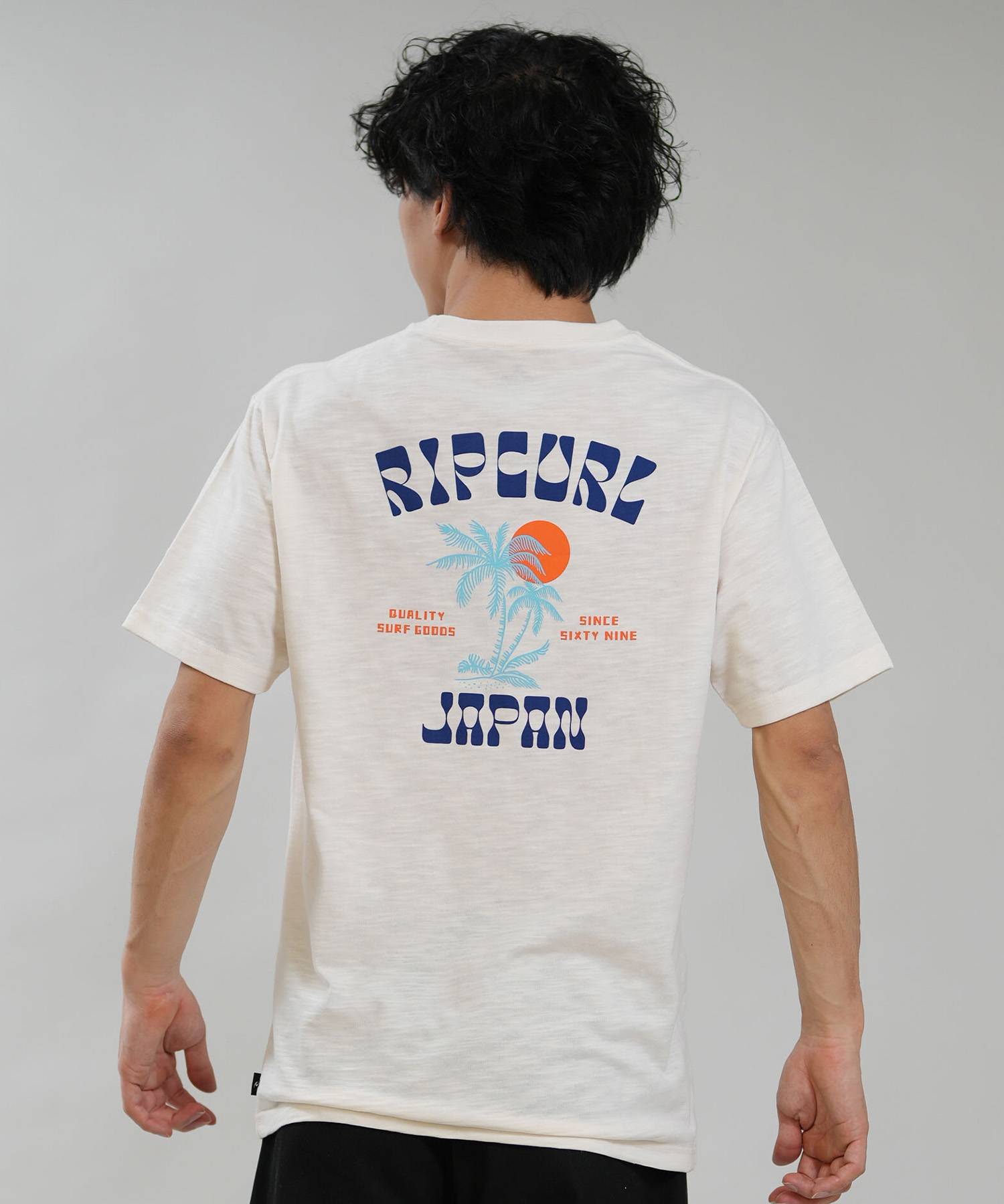 TWO PALMS DESTO SS TEE