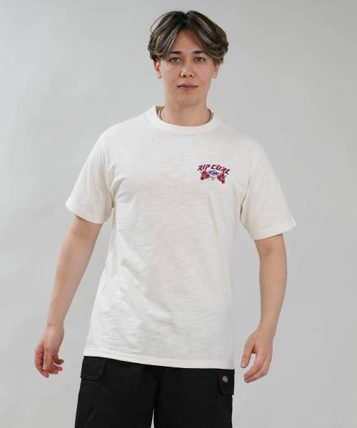 69S CORP TEE
