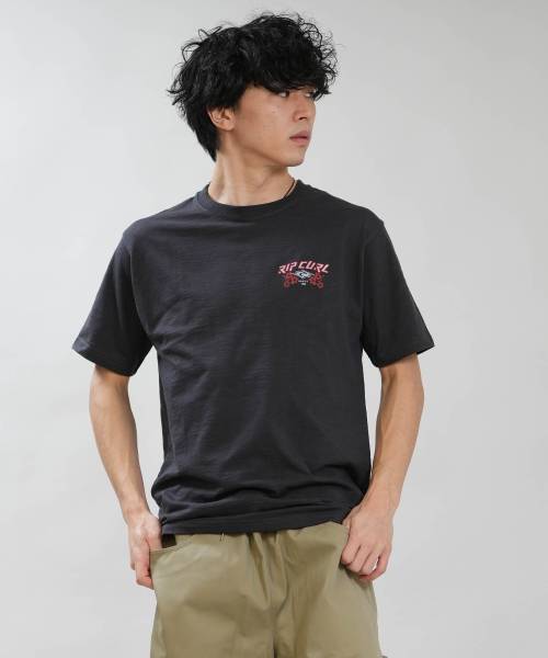 69S CORP TEE