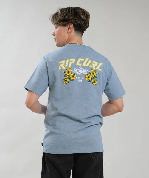 69S CORP TEE