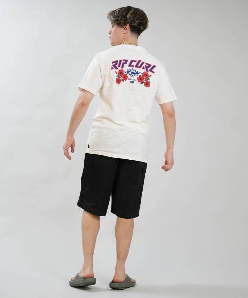 69S CORP TEE