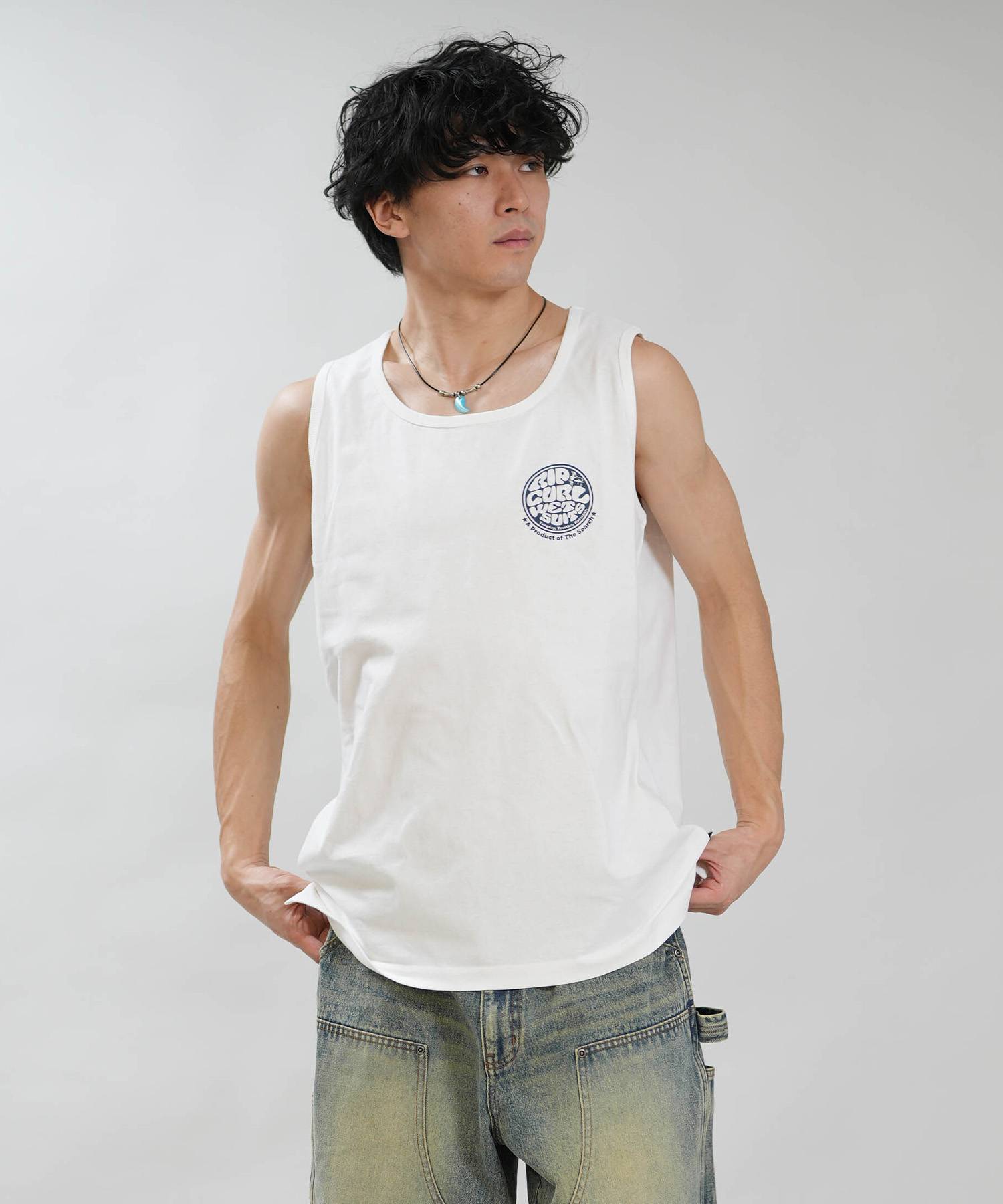 WETTI PASSAGE ICON TANK