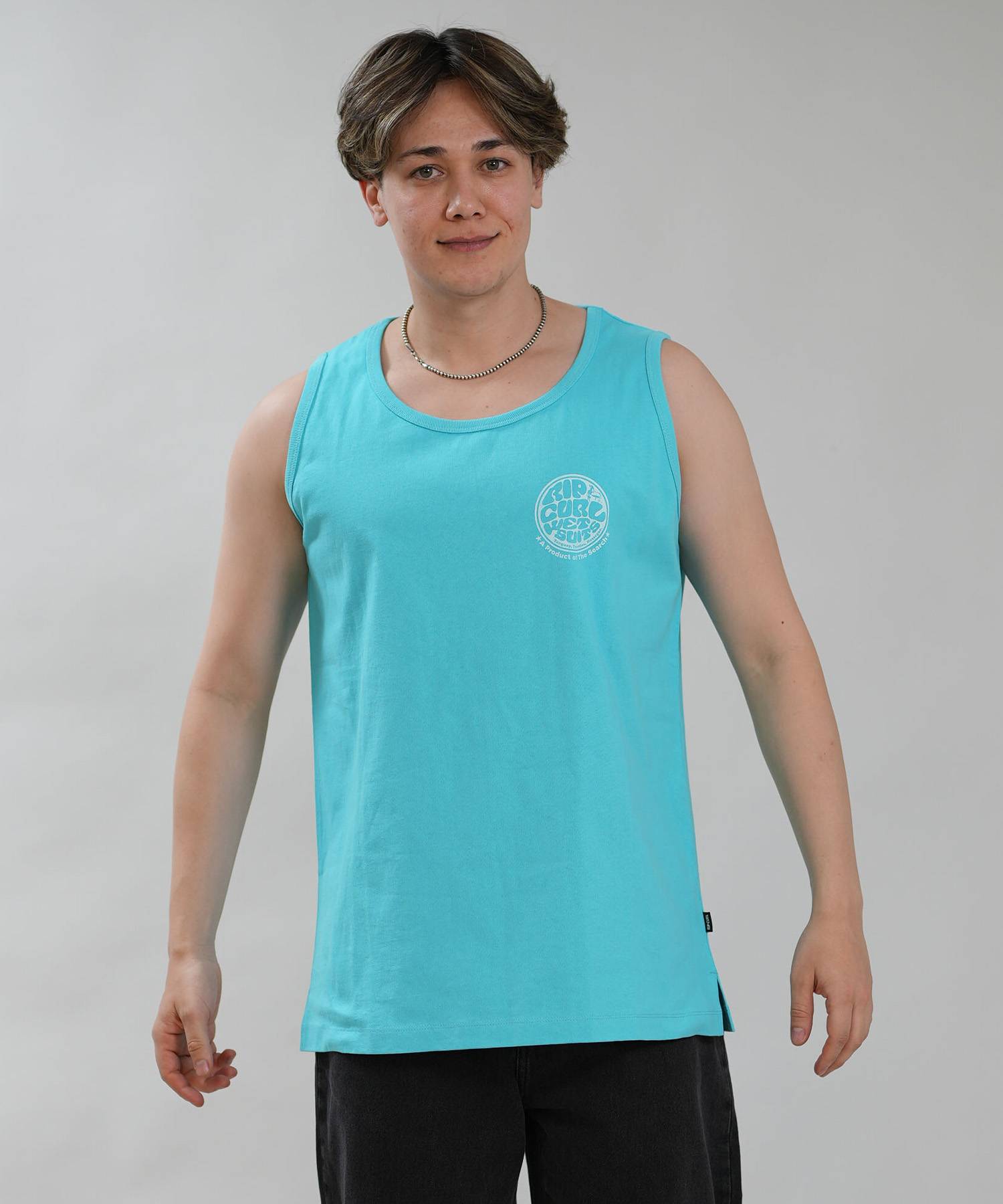 WETTI PASSAGE ICON TANK