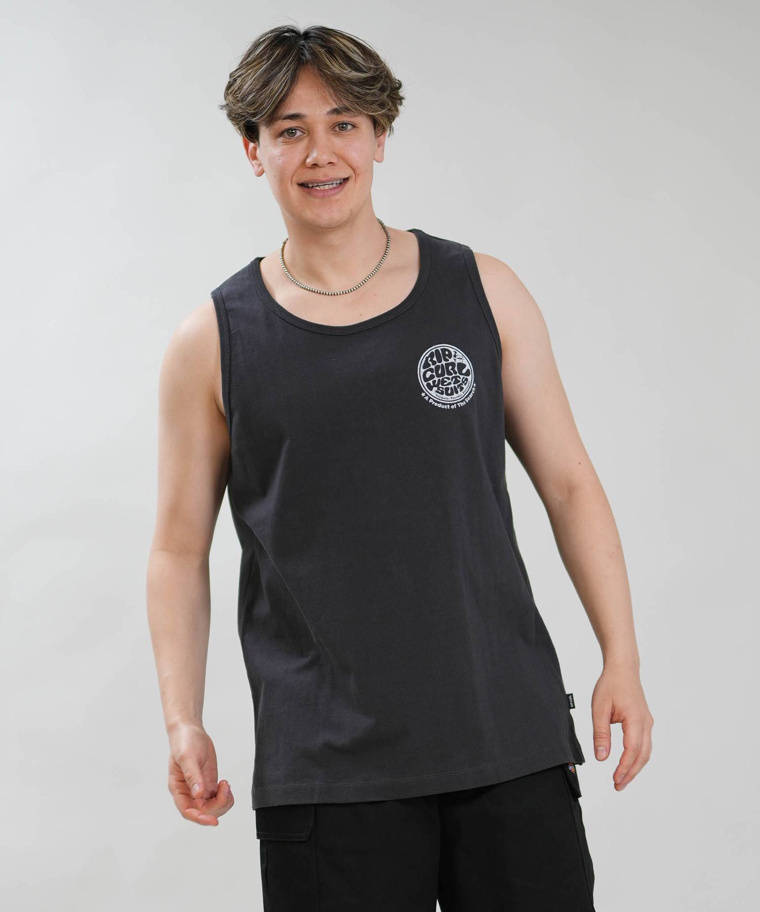 WETTI PASSAGE ICON TANK