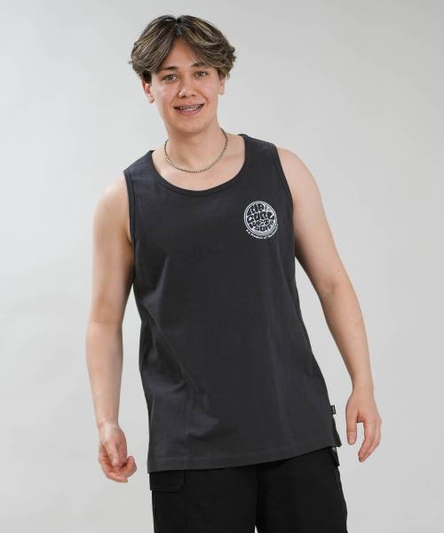 WETTI PASSAGE ICON TANK