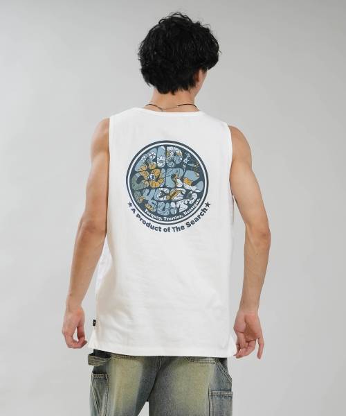 WETTI PASSAGE ICON TANK