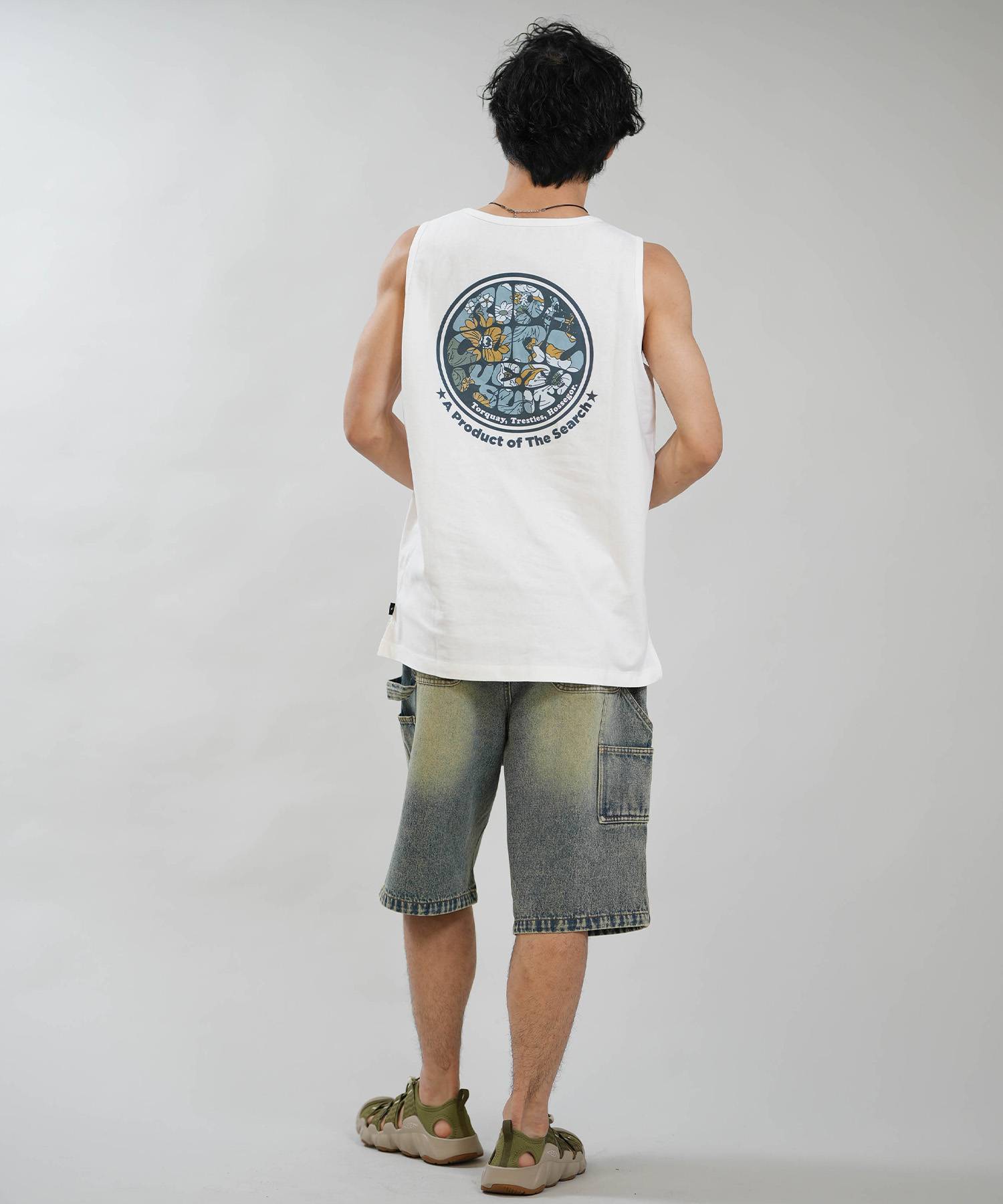 WETTI PASSAGE ICON TANK