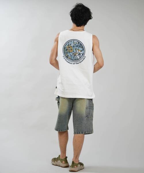 WETTI PASSAGE ICON TANK