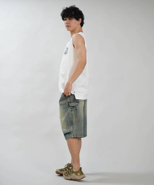 WETTI PASSAGE ICON TANK