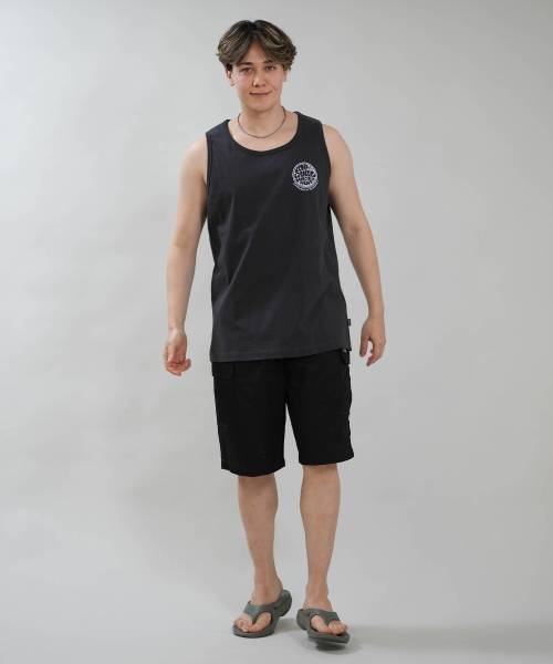 WETTI PASSAGE ICON TANK