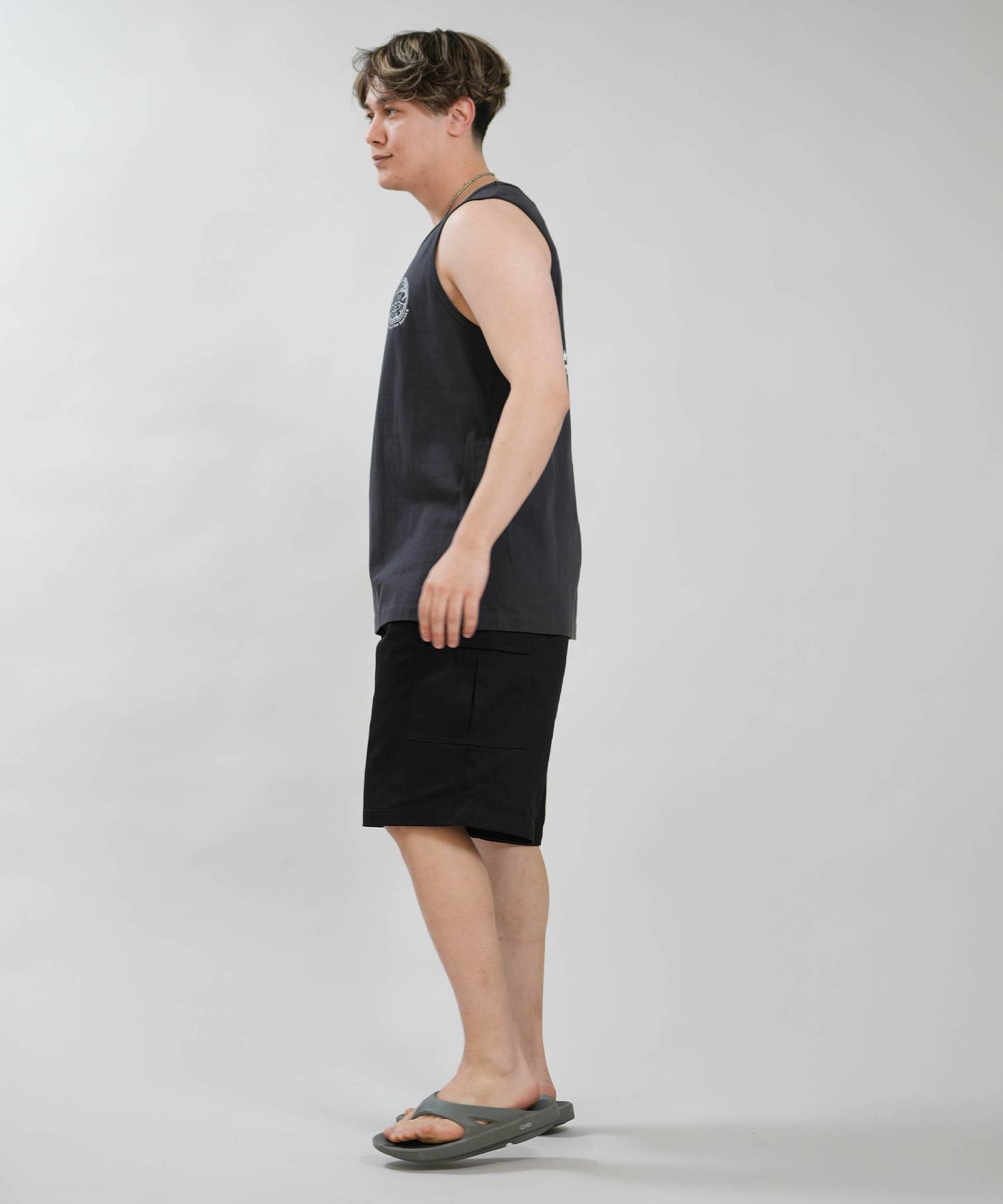 WETTI PASSAGE ICON TANK